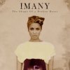 封面 Imany - Slow Down Imany - Slow Down