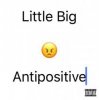 封面 Little Big - AK-47 Little Big - AK-47