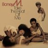 Cover Boney M - Young Free and Single Boney M - Young Free and Single