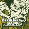 DJ Deekline And Wizard ft DJ Assault - One In The Front (DJ Guy Remix)