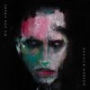 封面 Marilyn Manson - Red Black And Blue Marilyn Manson - Red Black And Blue