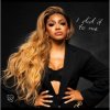 封面 Drew Sidora - Unusual Drew Sidora - Unusual