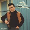 封面 Zak Abel - Why Can't We Get Along Zak Abel - Why Can't We Get Along