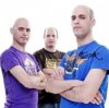 封面 Flash Brothers - Sarcasm Flash Brothers - Sarcasm