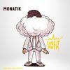 Cover MONATIK Feat. alyona alyona - Красиво MONATIK Feat. alyona alyona - Красиво