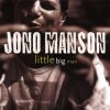 封面 Jono Manson - Sure Looks Good To Me Jono Manson - Sure Looks Good To Me