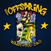 封面 The Offspring - Want You Bad The Offspring - Want You Bad