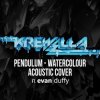Krewella feat. Krewella & Evan Duffy - Watercolour