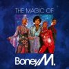 Cover Boney M - Exodus Boney M - Exodus