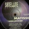 Cover Matisse - I Wanna Lose My Mind (Blue Harmony Version) Matisse - I Wanna Lose My Mind (Blue Harmony Version)