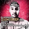 封面 DJ Komatose - Feel It DJ Komatose - Feel It