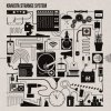 封面 Krakota - Turn Of Fate Krakota - Turn Of Fate