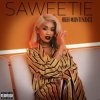 封面 Saweetie - B.A.N Saweetie - B.A.N