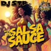 封面 Dj Stp - Nice It Up Dj Stp - Nice It Up