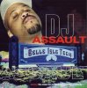DJ Assault - Ass'n'Titties