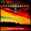 封面 Cassian - Getting High (The Courtesans Re-Imagining) Cassian - Getting High (The Courtesans Re-Imagining)