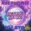 封面 Ayephonic, Dj Stp - One Love One Heart Ayephonic, Dj Stp - One Love One Heart