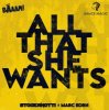 封面 Stockanotti x Marc Korn - All That She Wants Stockanotti x Marc Korn - All That She Wants