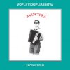 封面 Воплi Вiдоплясова - Дитинство це зірка Воплi Вiдоплясова - Дитинство це зірка