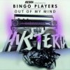 封面 Bingo Players - Out of my mind (original mix) Bingo Players - Out of my mind (original mix)