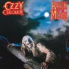 封面 Ozzy Osbourne - You're No Different Ozzy Osbourne - You're No Different