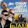 封面 Pitbull feat. Sensato & Osmani Garcia - El Taxi Pitbull feat. Sensato & Osmani Garcia - El Taxi