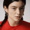 封面 Lorde - What Was That Lorde - What Was That