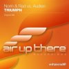 Обкладинка Norin & Rad vs. Audien - Triumph (Original Mix) Norin & Rad vs. Audien - Triumph (Original Mix)