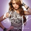 封面 Miley Cyrus - Start All Over Miley Cyrus - Start All Over
