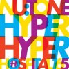 封面 Nu-Tone - Hyper Hyper Nu-Tone - Hyper Hyper