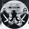 封面 Modestep - Damien Modestep - Damien
