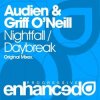 Обкладинка Audien & Griff O'Neill - Nightfall Original Mix Audien & Griff O'Neill - Nightfall Original Mix