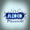 Ado - The Fire