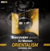 Обкладинка DJ Manson - Orientalism (Original Mix) DJ Manson - Orientalism (Original Mix)