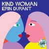 封面 Erin Durant - Kind Woman Erin Durant - Kind Woman