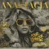 封面 Anastacia - Best Days Anastacia - Best Days