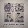 封面 Ruback & Kopel - Crystallized Ruback & Kopel - Crystallized