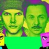 Обкладинка Avicii Vs The Beatles Vs Martin Solveig - Without You Vs Twist and Shout Avicii Vs The Beatles Vs Martin Solveig - Without You Vs Twist and Shout