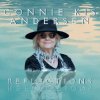 封面 Connie Kis Andersen - A Fine Line Connie Kis Andersen - A Fine Line