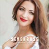 封面 Sevenrose - Старый сад Sevenrose - Старый сад