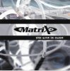 封面 Matrix - Silence Matrix - Silence