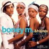 Boney M - Bye Bye Bluebird