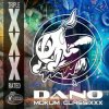 DJ Dano - Fireball (Formek Remixxx)