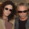 封面 Серьга и Константин Кинчев - Любовь Серьга и Константин Кинчев - Любовь