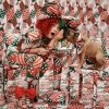 Sia - Santa's Coming for Us