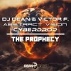 Обкладинка DJ Dean & Victor F. & Abstract Vision - The Prophecy (Extended mix) DJ Dean & Victor F. & Abstract Vision - The Prophecy (Extended mix)