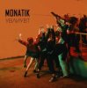 MONATIK - Упали в любовь и ударились в танцы