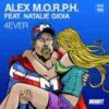 Обкладинка Alex M.O.R.P.H. feat. Natalie Gioia - 4Ever (Dub Mix) Alex M.O.R.P.H. feat. Natalie Gioia - 4Ever (Dub Mix)