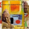 Jah Wobble And The Invaders Of The Heart - Saravane