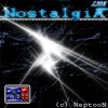 封面 8-BiT - Nostalgia 8-BiT - Nostalgia